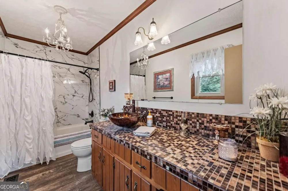 90 Fox RUN Blue Ridge, GA 30513
