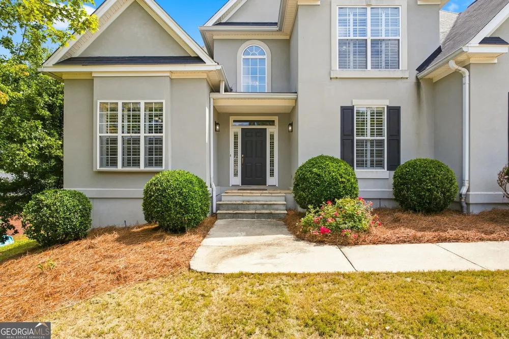 3707 Pavilion DR Martinez, GA 30907