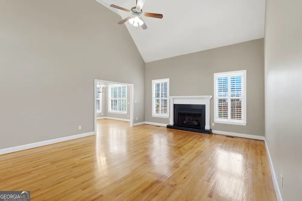 3707 Pavilion DR Martinez, GA 30907