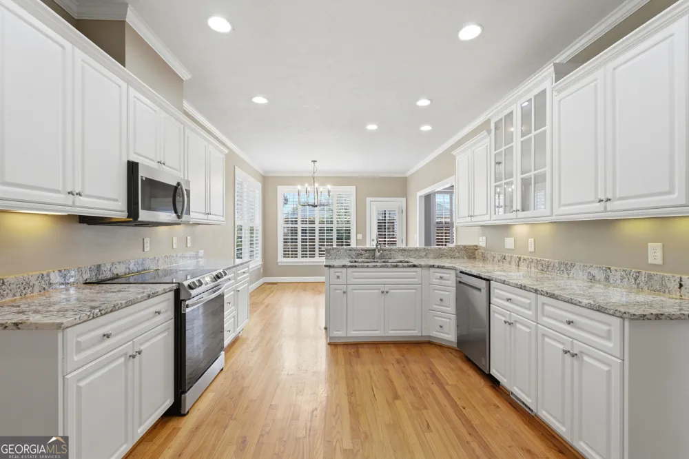 3707 Pavilion DR Martinez, GA 30907
