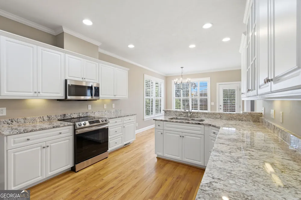 3707 Pavilion DR Martinez, GA 30907