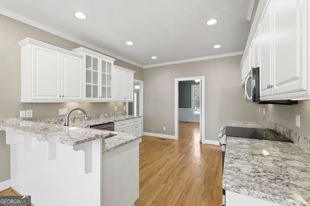3707 Pavilion DR Martinez, GA 30907