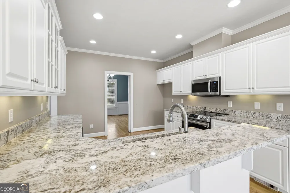 3707 Pavilion DR Martinez, GA 30907