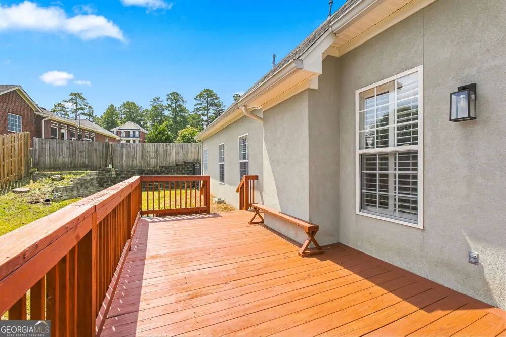3707 Pavilion DR Martinez, GA 30907