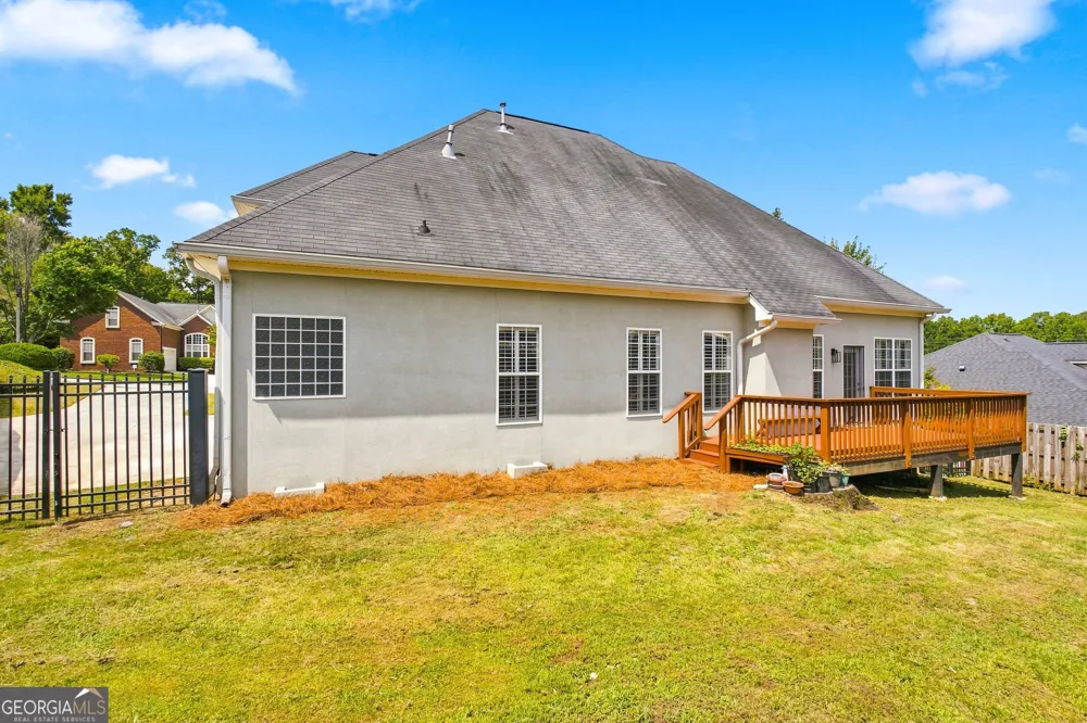 3707 Pavilion DR Martinez, GA 30907