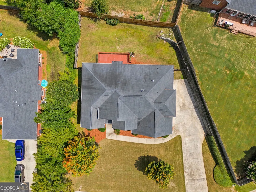 3707 Pavilion DR Martinez, GA 30907