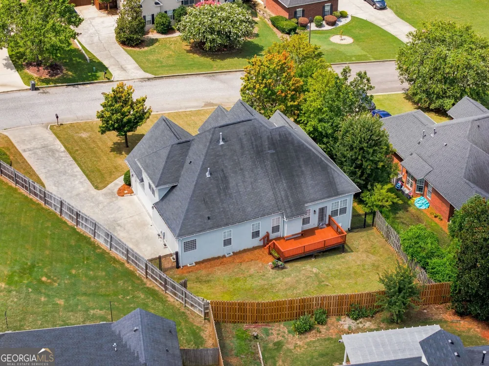 3707 Pavilion DR Martinez, GA 30907