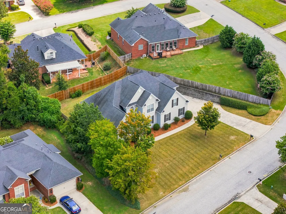 3707 Pavilion DR Martinez, GA 30907