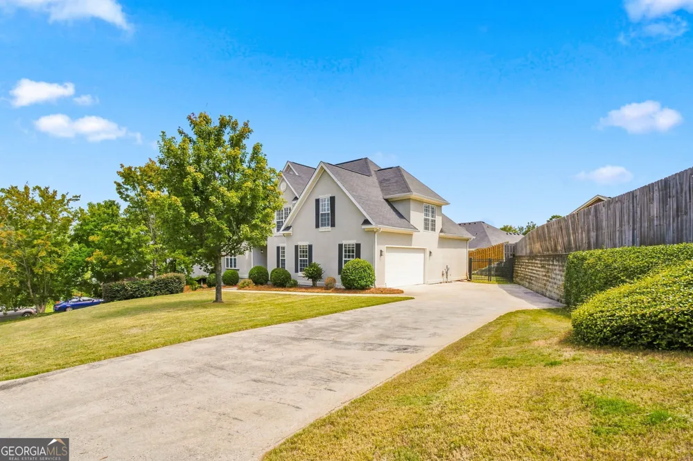 3707 Pavilion DR Martinez, GA 30907