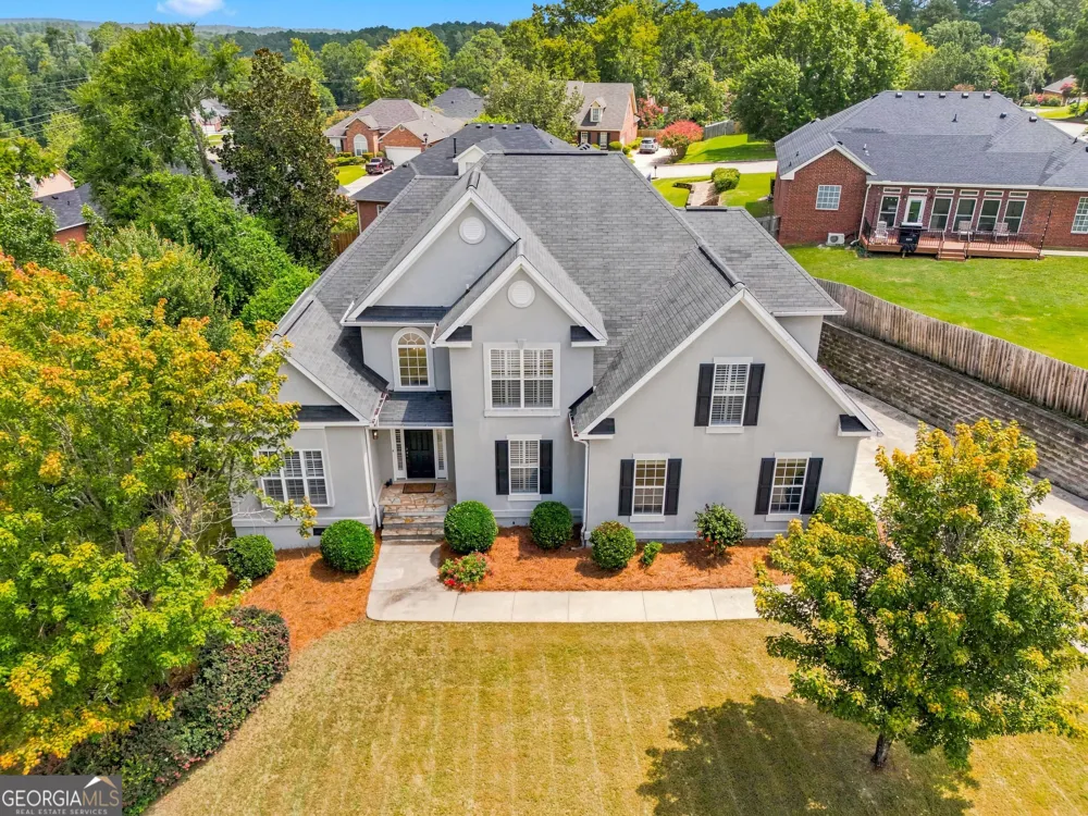 3707 Pavilion DR Martinez, GA 30907