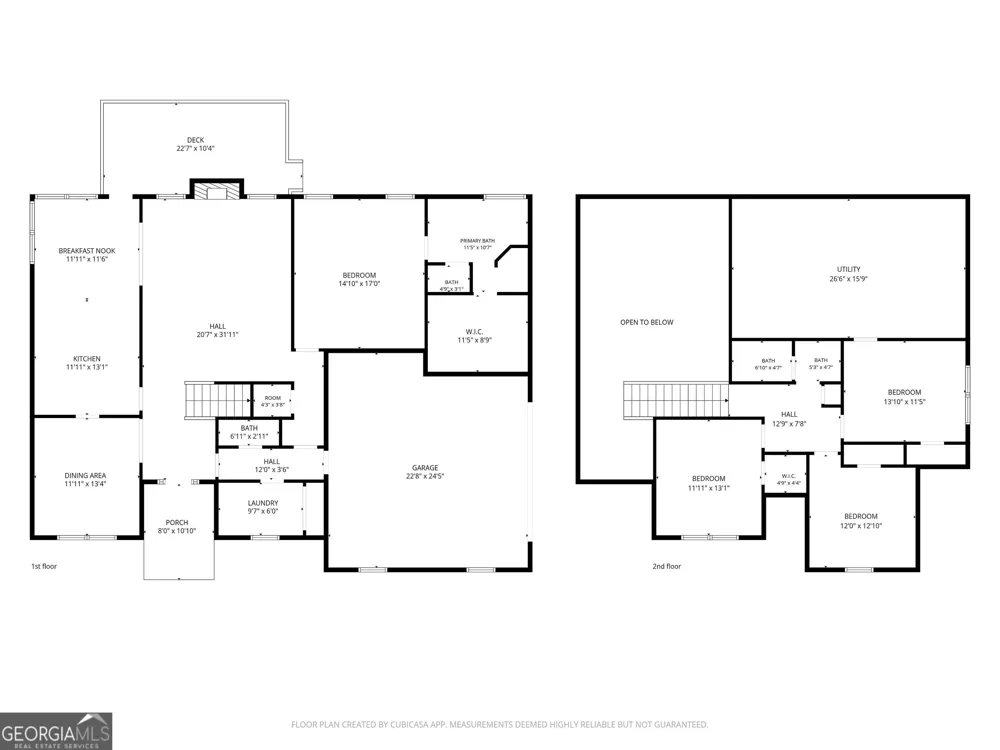 3707 Pavilion DR Martinez, GA 30907