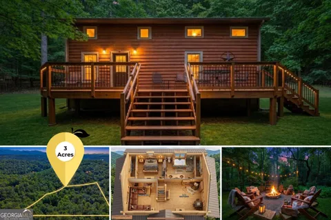 57 Ashleywood DR
