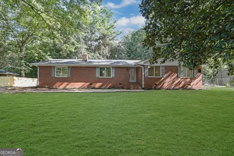 1924 Mountain Creek Church RD NW