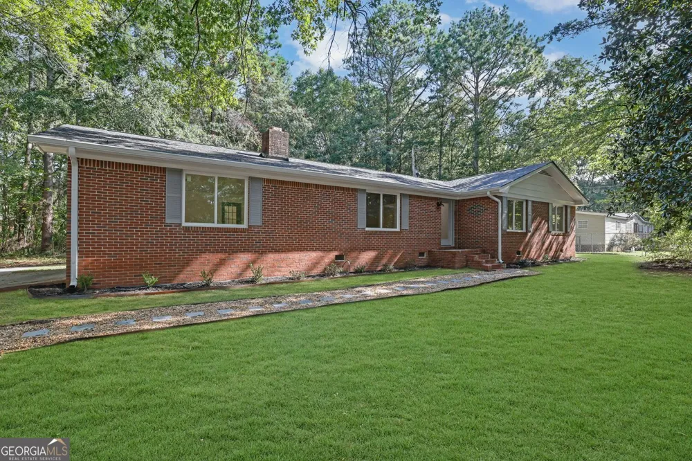 1924 Mountain Creek Church RD NW Monroe, GA 30656