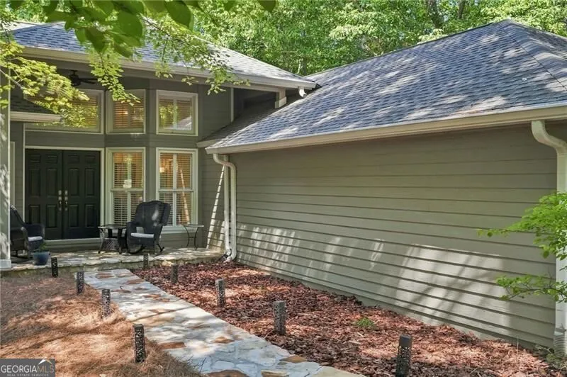 523 Cherokee TRL Big Canoe, GA 30143
