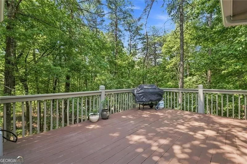 523 Cherokee TRL Big Canoe, GA 30143