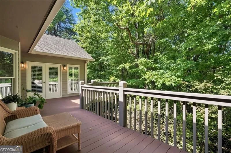 523 Cherokee TRL Big Canoe, GA 30143