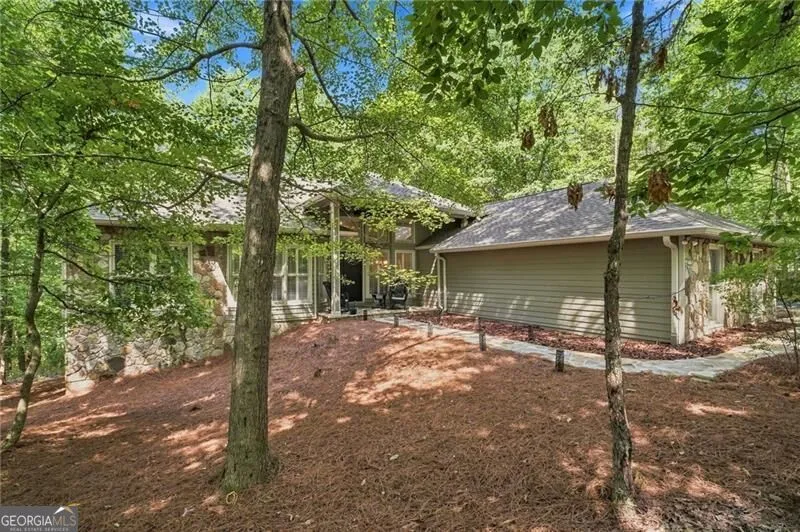 523 Cherokee TRL Big Canoe, GA 30143