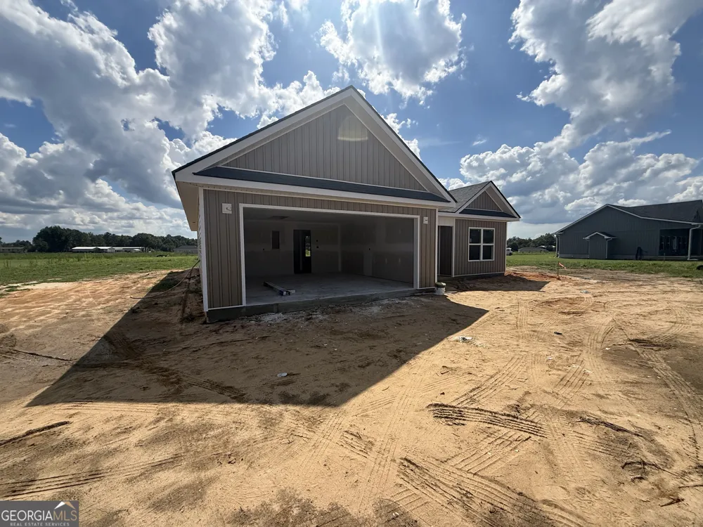 1253 Mark Wood RD Dexter, GA 31019