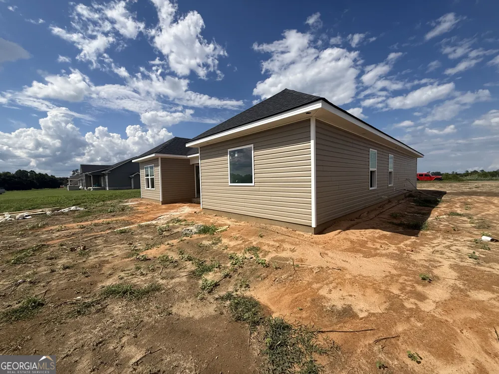 1253 Mark Wood RD Dexter, GA 31019
