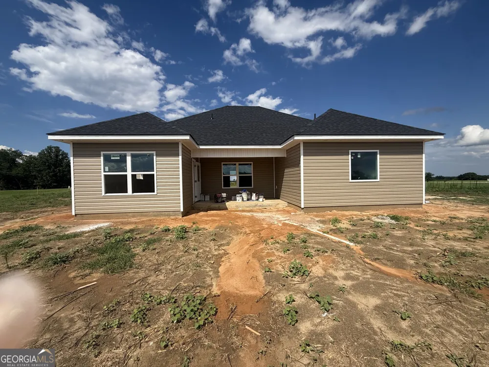 1253 Mark Wood RD Dexter, GA 31019