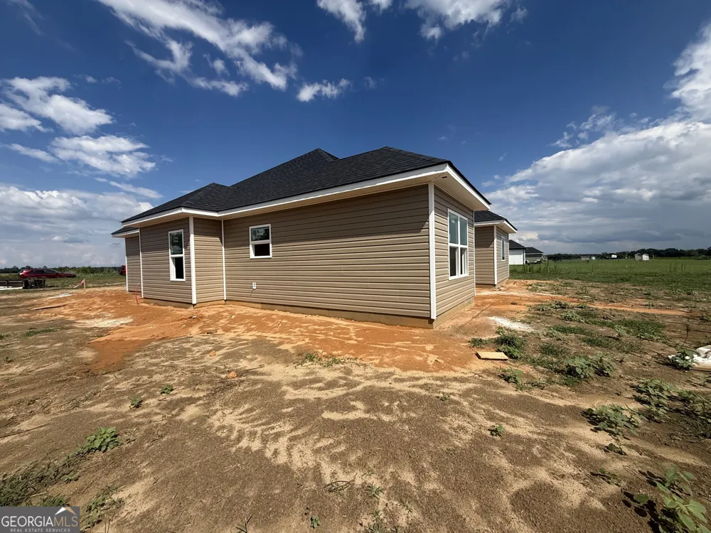1253 Mark Wood RD Dexter, GA 31019