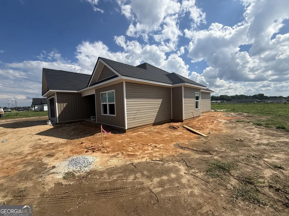 1253 Mark Wood RD Dexter, GA 31019
