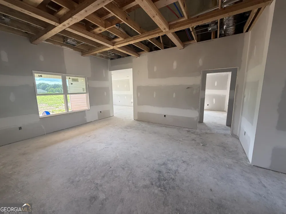 1253 Mark Wood RD Dexter, GA 31019