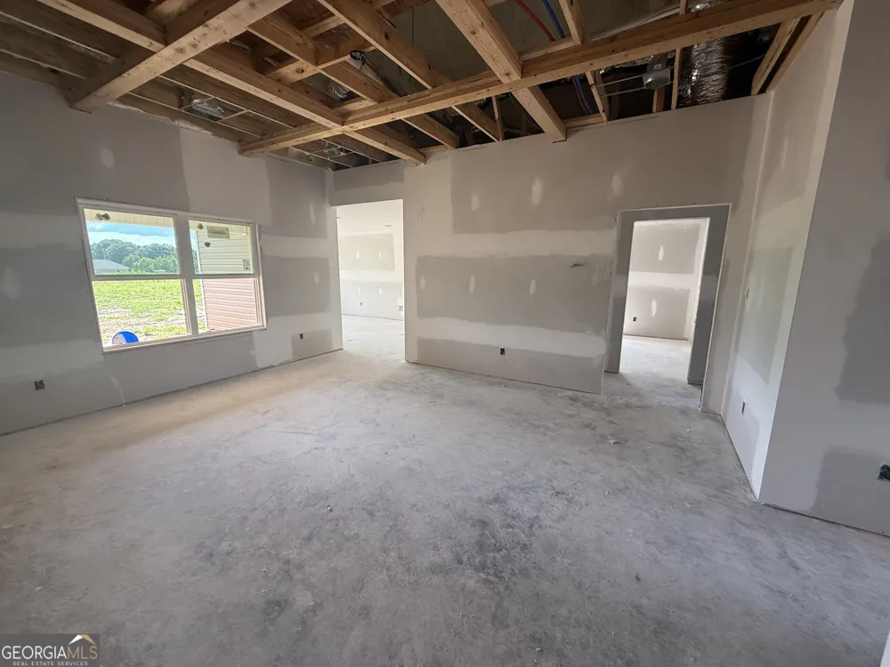 1253 Mark Wood RD Dexter, GA 31019