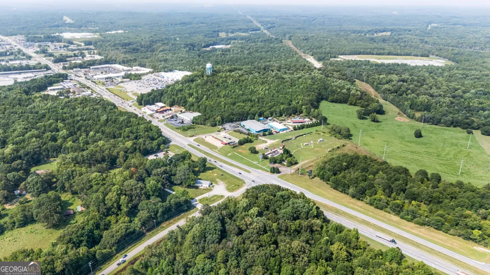 2597 SK BLVD Commerce, GA 30529