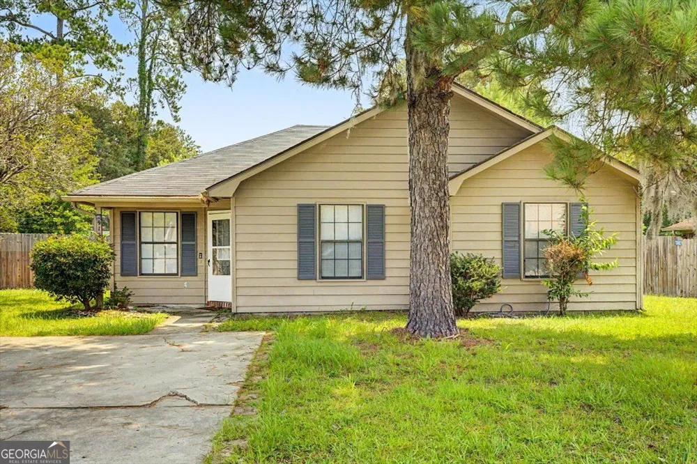 916 Wrenwood LN Hinesville, GA 31313