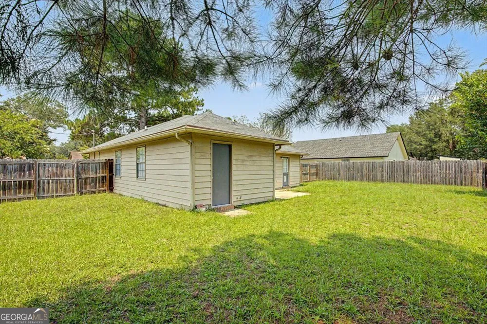 916 Wrenwood LN Hinesville, GA 31313