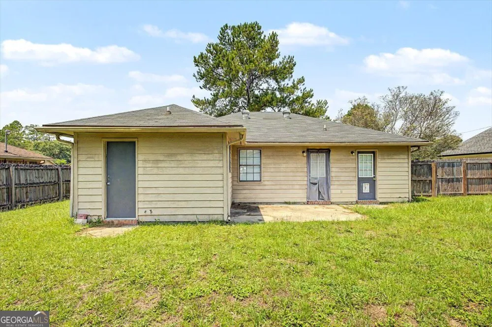 916 Wrenwood LN Hinesville, GA 31313