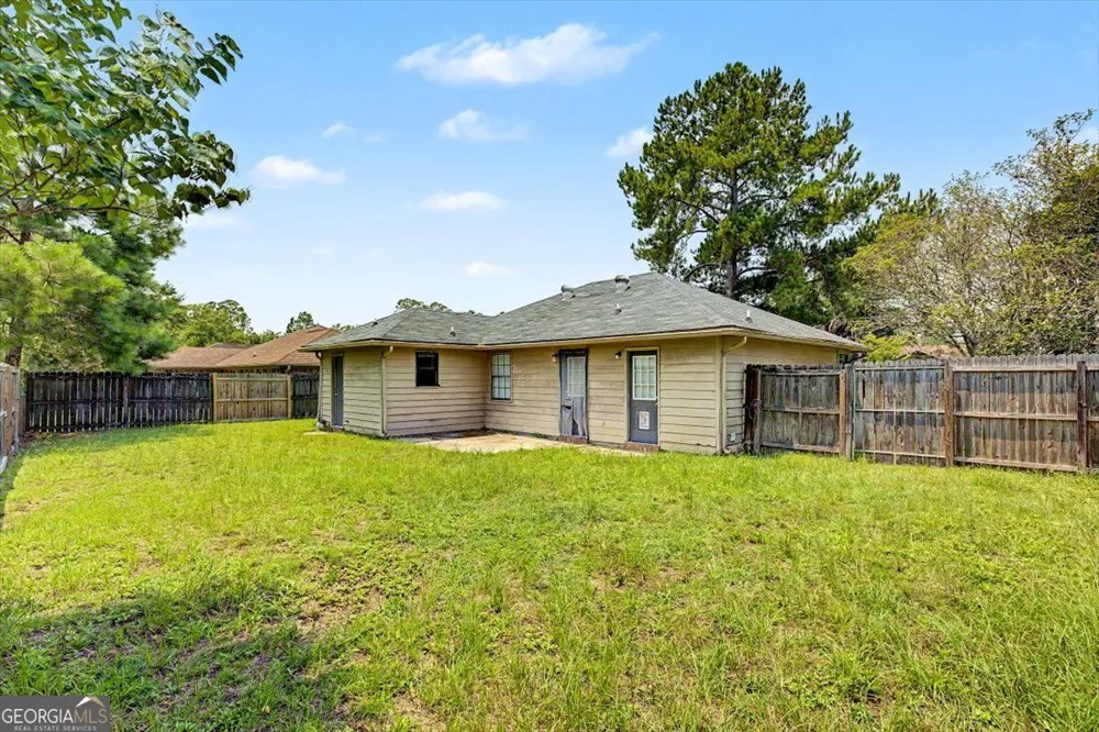 916 Wrenwood LN Hinesville, GA 31313