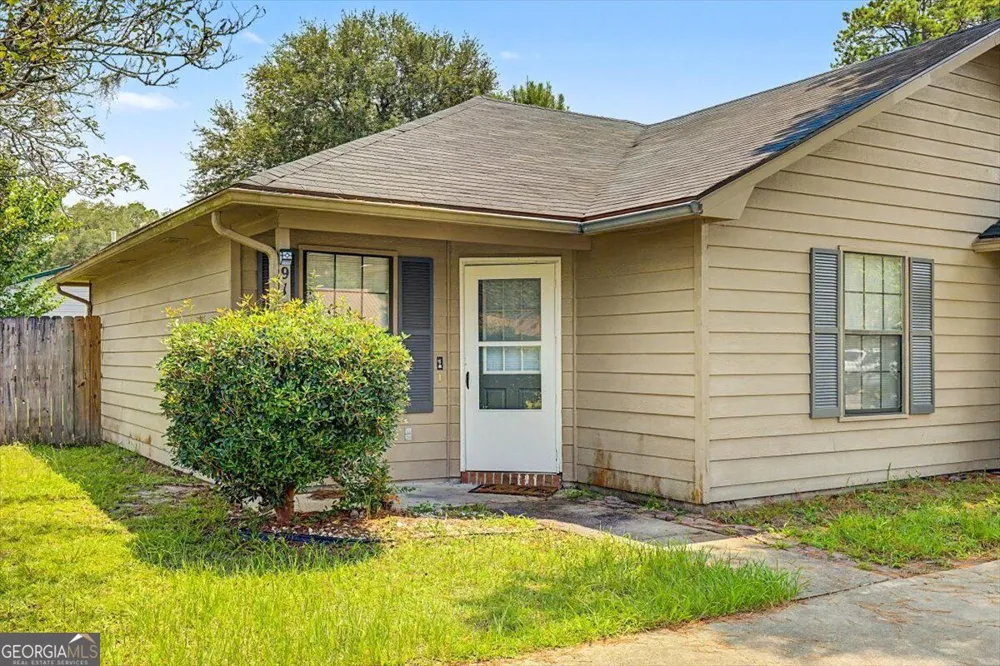 916 Wrenwood LN Hinesville, GA 31313