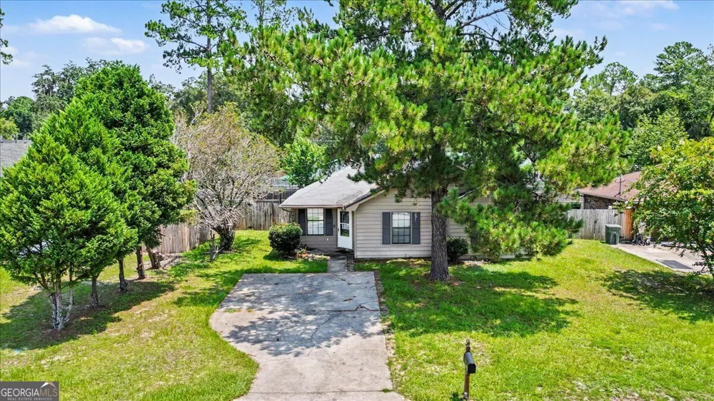 916 Wrenwood LN Hinesville, GA 31313