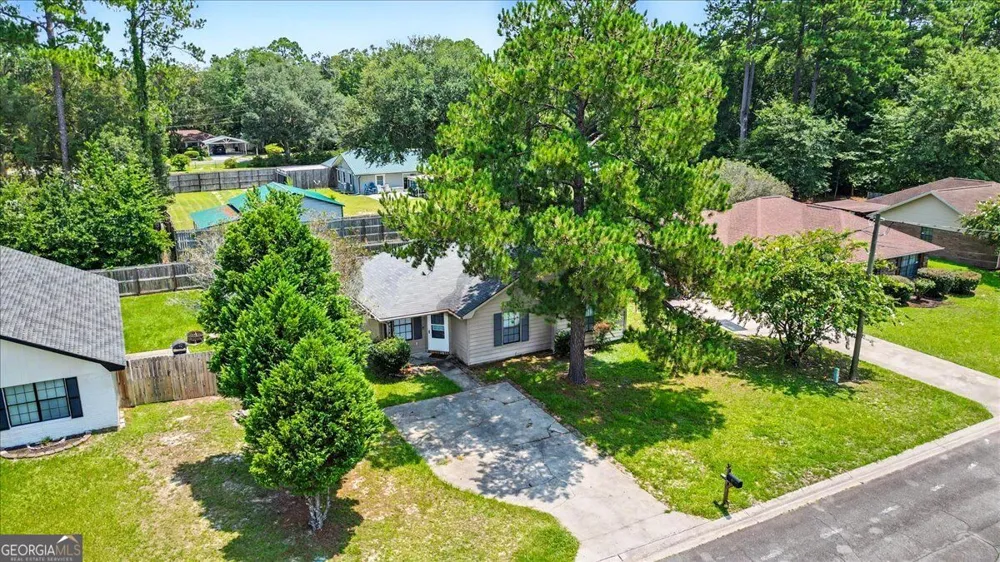 916 Wrenwood LN Hinesville, GA 31313