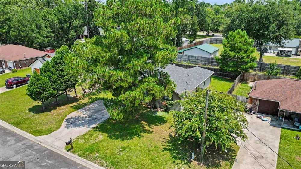 916 Wrenwood LN Hinesville, GA 31313