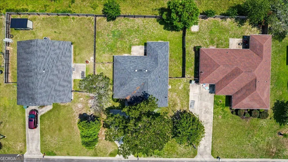 916 Wrenwood LN Hinesville, GA 31313