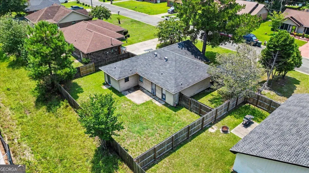 916 Wrenwood LN Hinesville, GA 31313