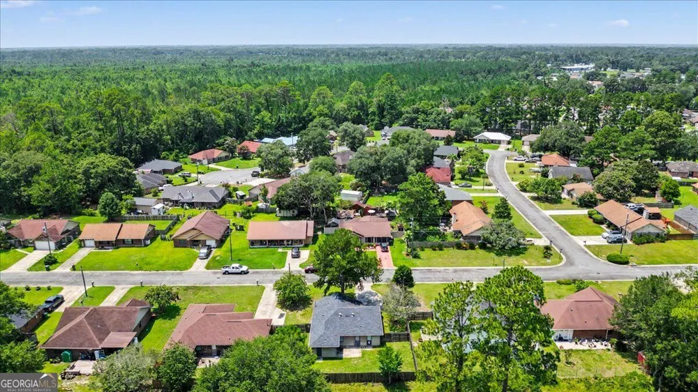 916 Wrenwood LN Hinesville, GA 31313