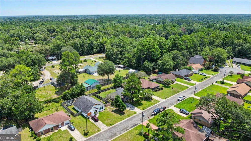 916 Wrenwood LN Hinesville, GA 31313
