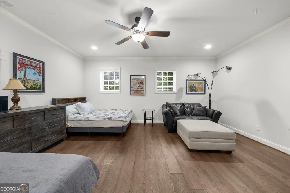 410 Rose Garden LN Alpharetta, GA 30009