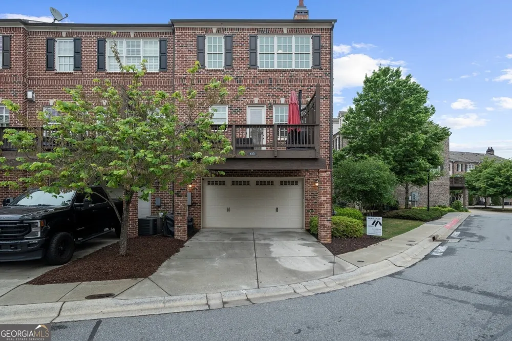410 Rose Garden LN Alpharetta, GA 30009
