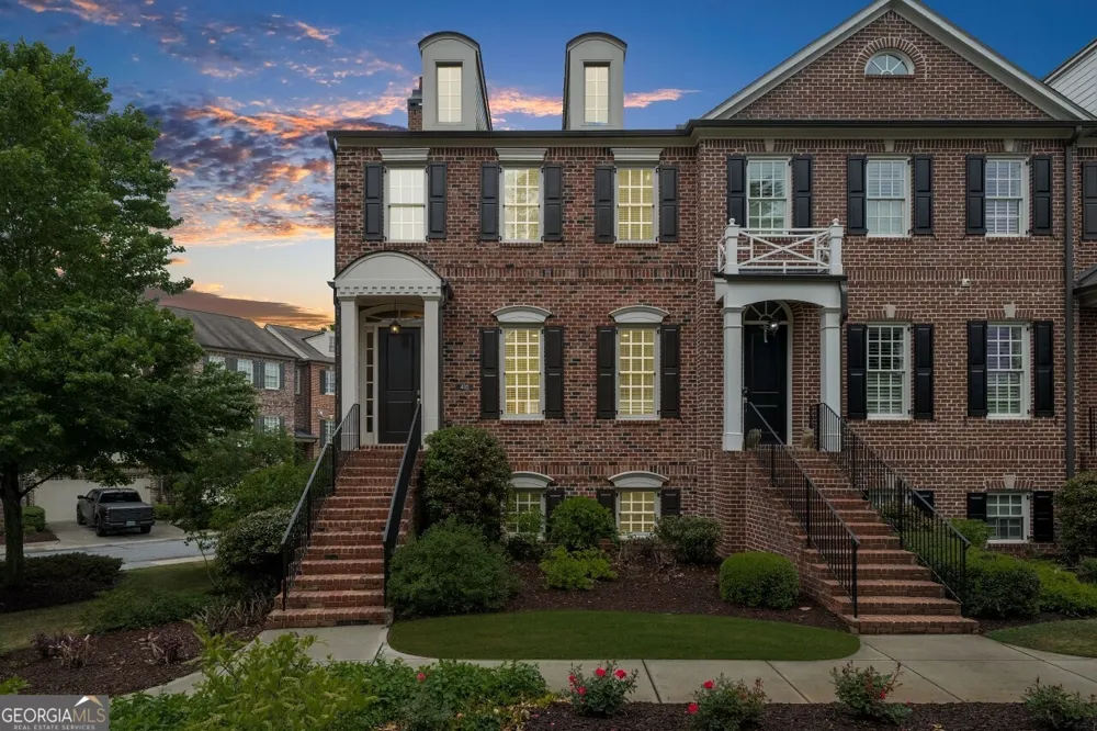 410 Rose Garden LN Alpharetta, GA 30009