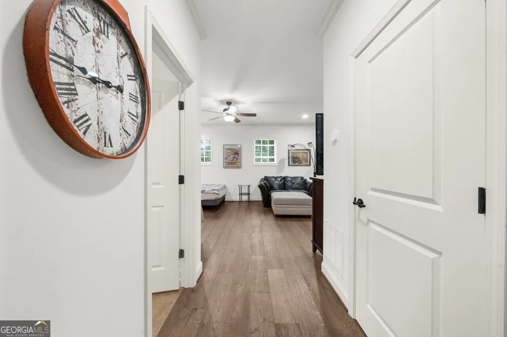 410 Rose Garden LN Alpharetta, GA 30009