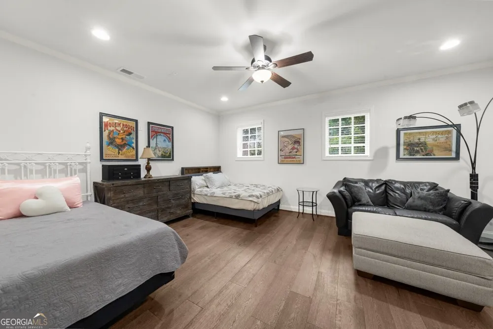 410 Rose Garden LN Alpharetta, GA 30009