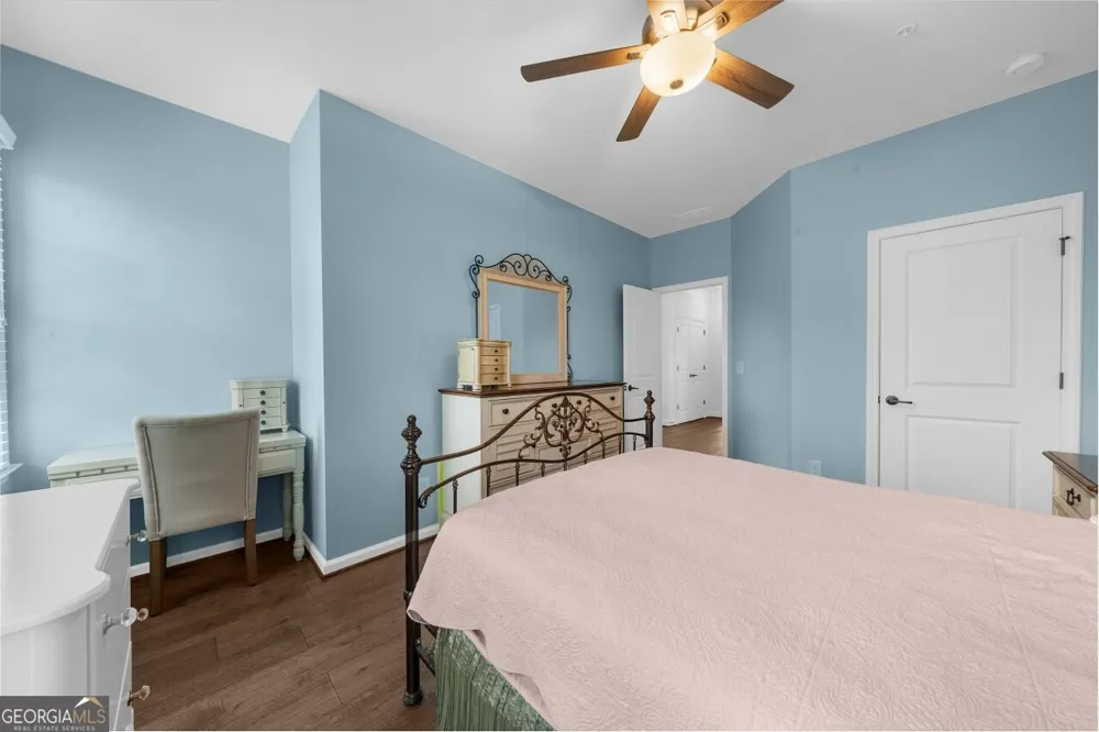 410 Rose Garden LN Alpharetta, GA 30009
