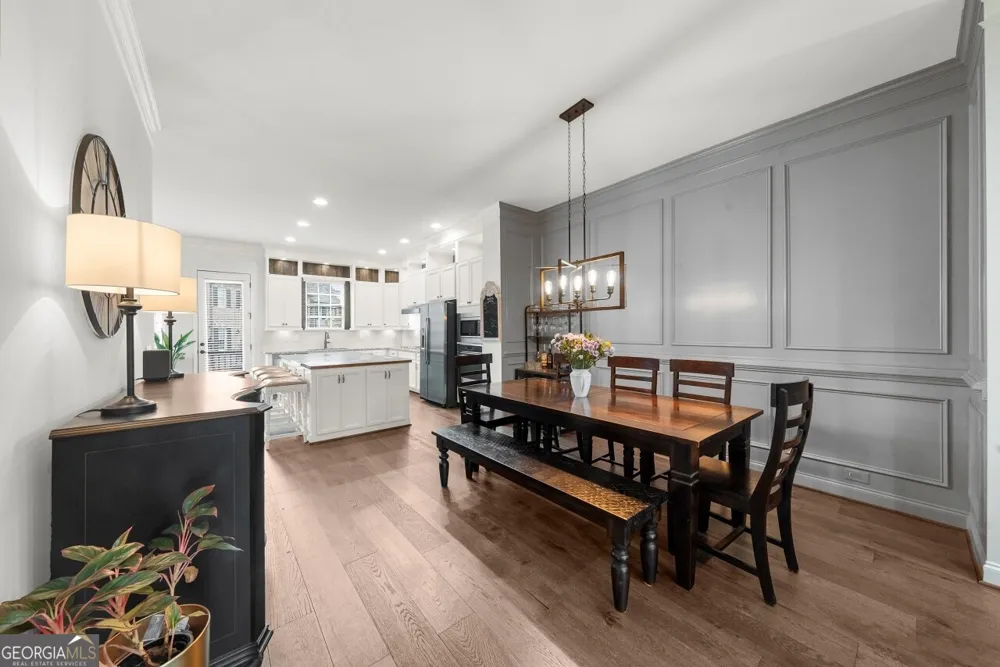 410 Rose Garden LN Alpharetta, GA 30009