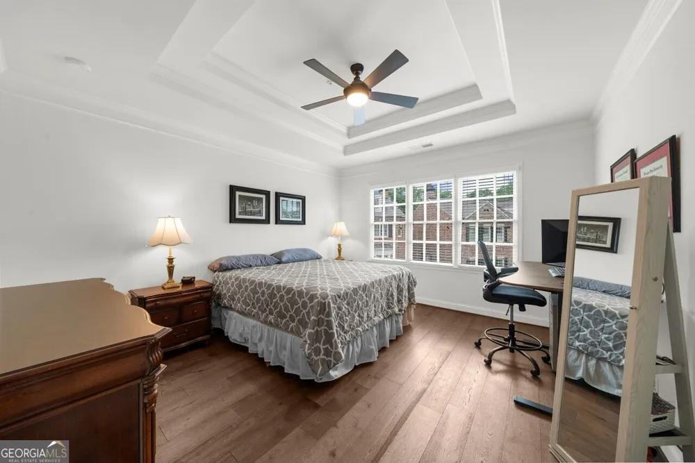 410 Rose Garden LN Alpharetta, GA 30009